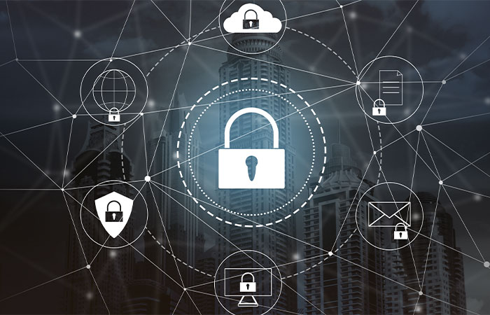 Darktrace.Network Setting a New Standard in Secure Data Storage